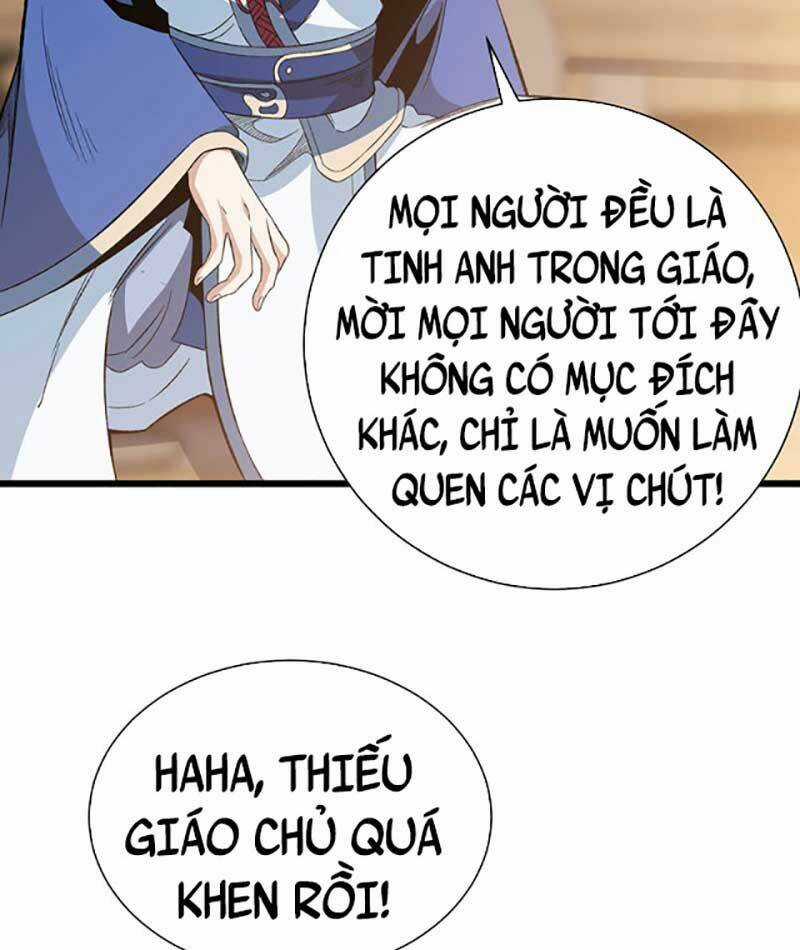 Võ Đạo Độc Tôn Chapter 624 trang 35
