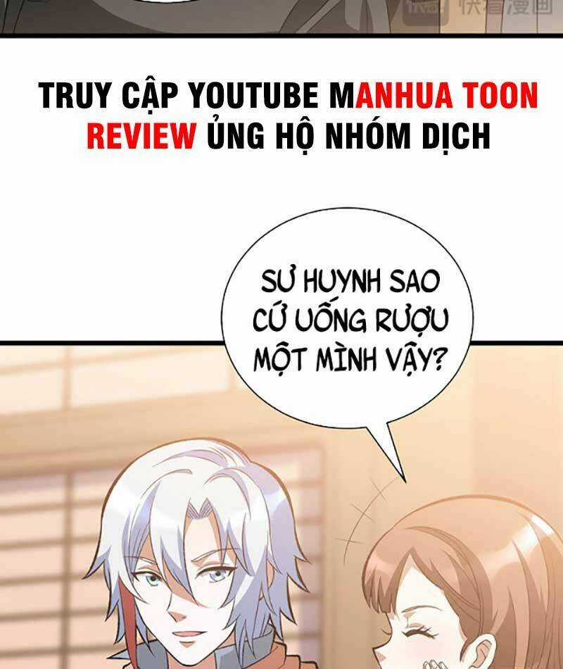 Võ Đạo Độc Tôn Chapter 624 trang 37