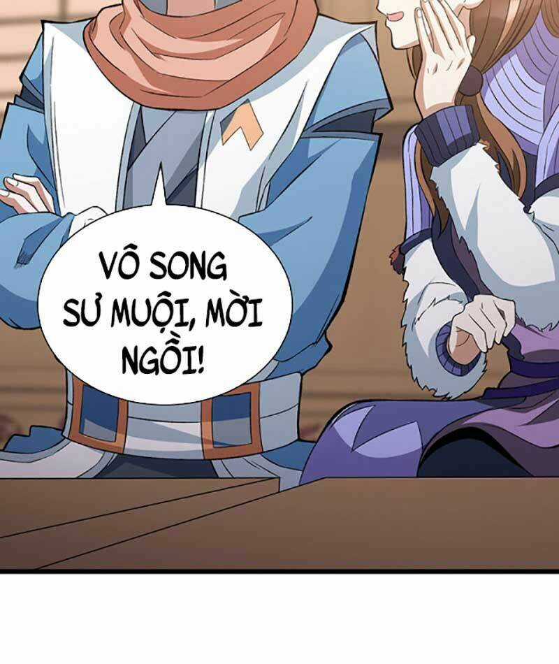 Võ Đạo Độc Tôn Chapter 624 trang 38