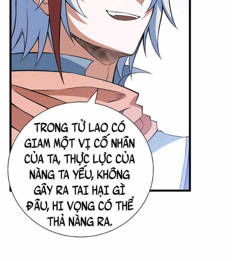 Võ Đạo Độc Tôn Chapter 624 trang 4