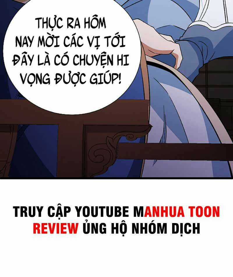 Võ Đạo Độc Tôn Chapter 624 trang 42