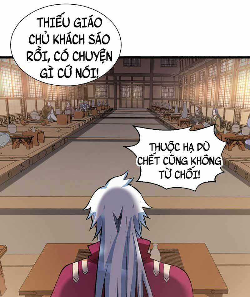 Võ Đạo Độc Tôn Chapter 624 trang 43