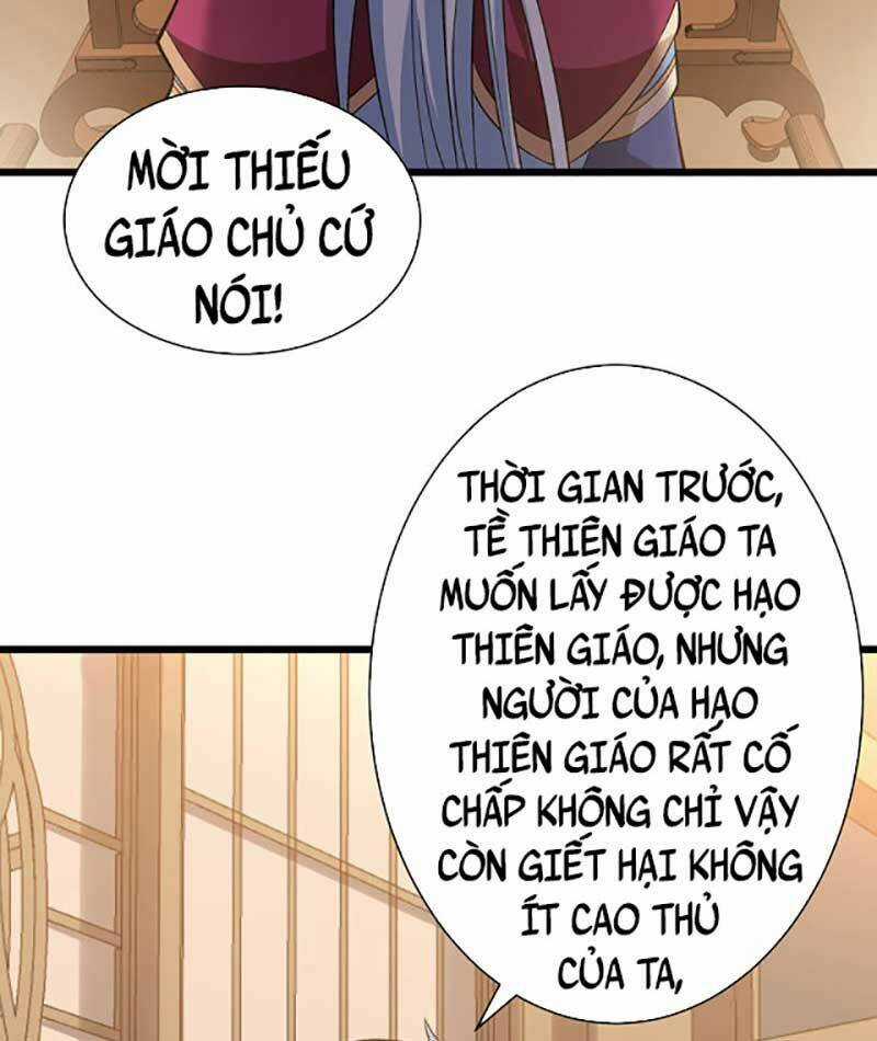 Võ Đạo Độc Tôn Chapter 624 trang 44