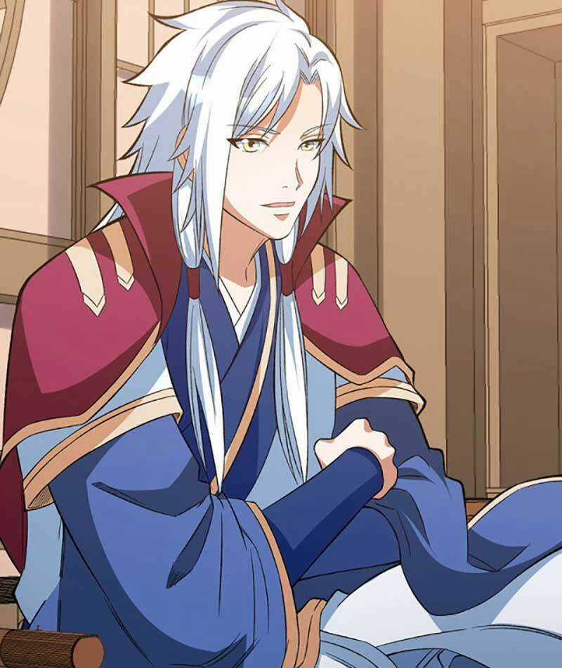 Võ Đạo Độc Tôn Chapter 624 trang 45