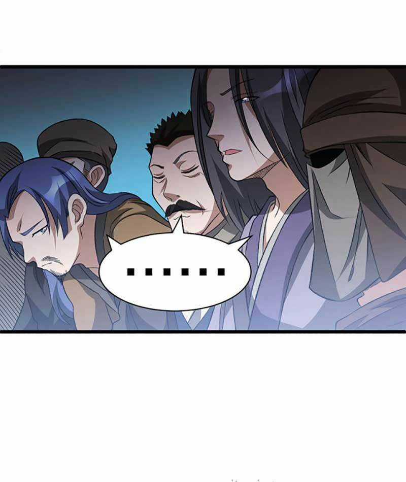 Võ Đạo Độc Tôn Chapter 624 trang 47