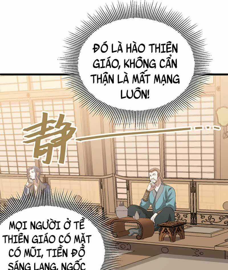 Võ Đạo Độc Tôn Chapter 624 trang 48