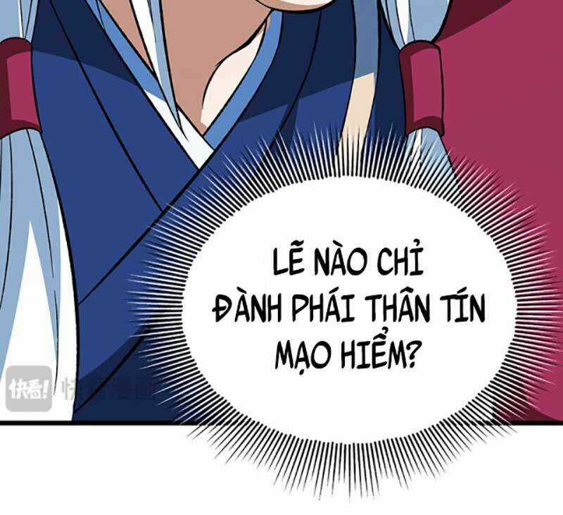 Võ Đạo Độc Tôn Chapter 624 trang 52