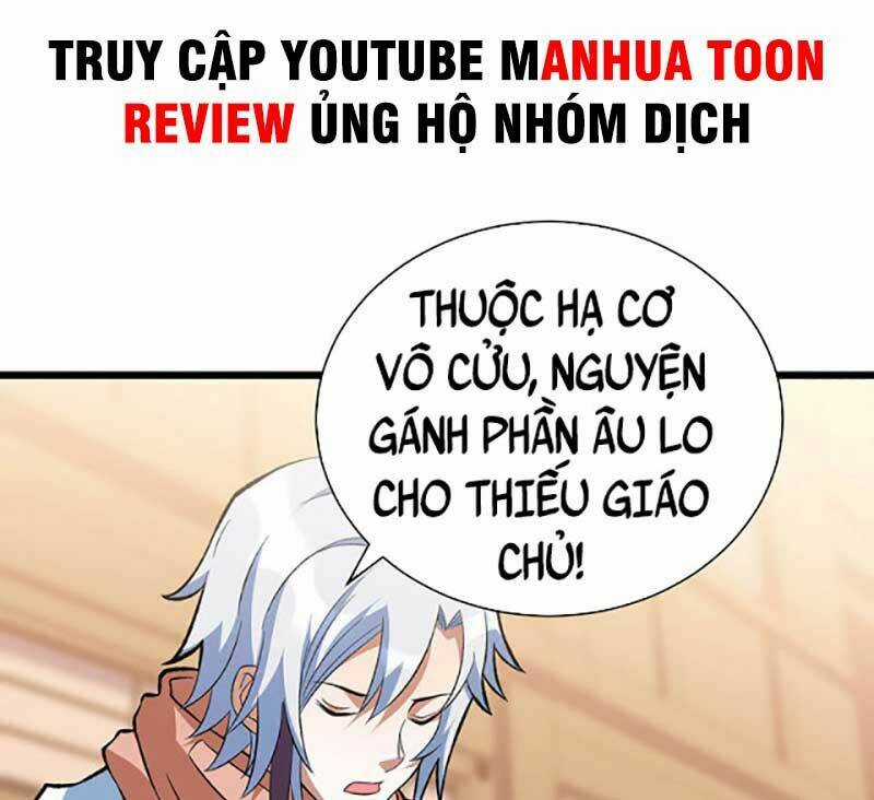 Võ Đạo Độc Tôn Chapter 624 trang 53