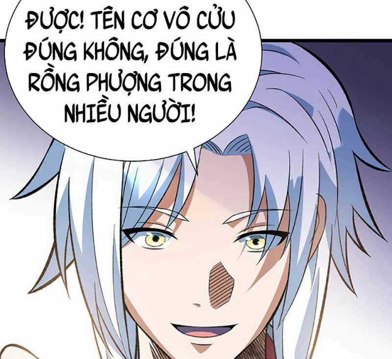 Võ Đạo Độc Tôn Chapter 624 trang 55