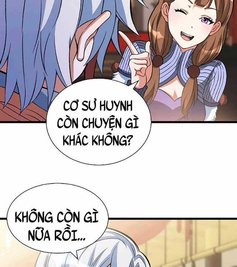 Võ Đạo Độc Tôn Chapter 624 trang 6