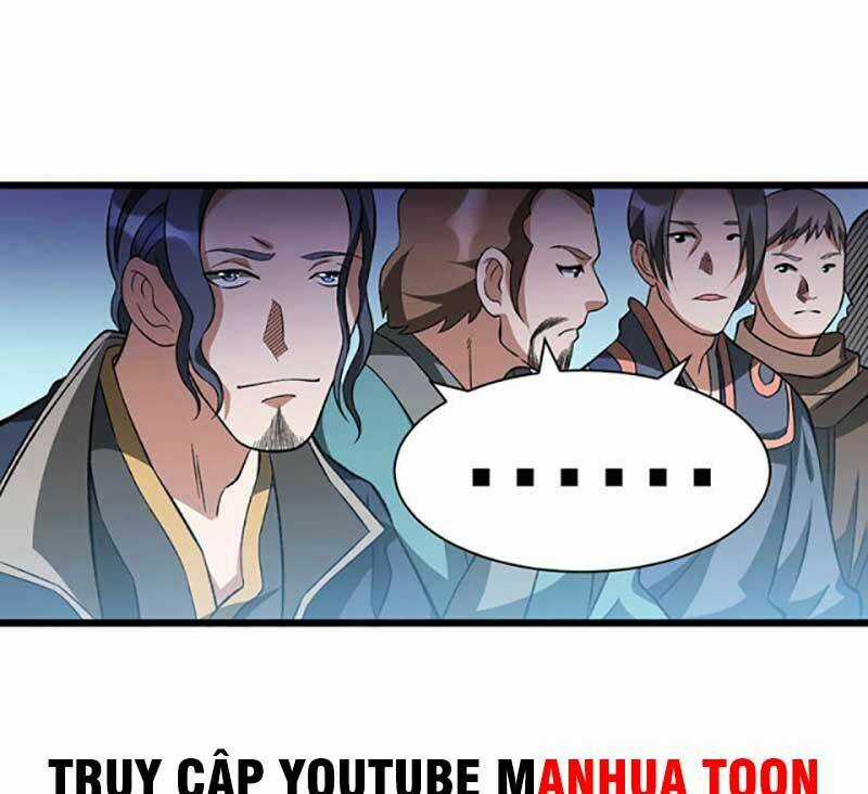 Võ Đạo Độc Tôn Chapter 624 trang 60