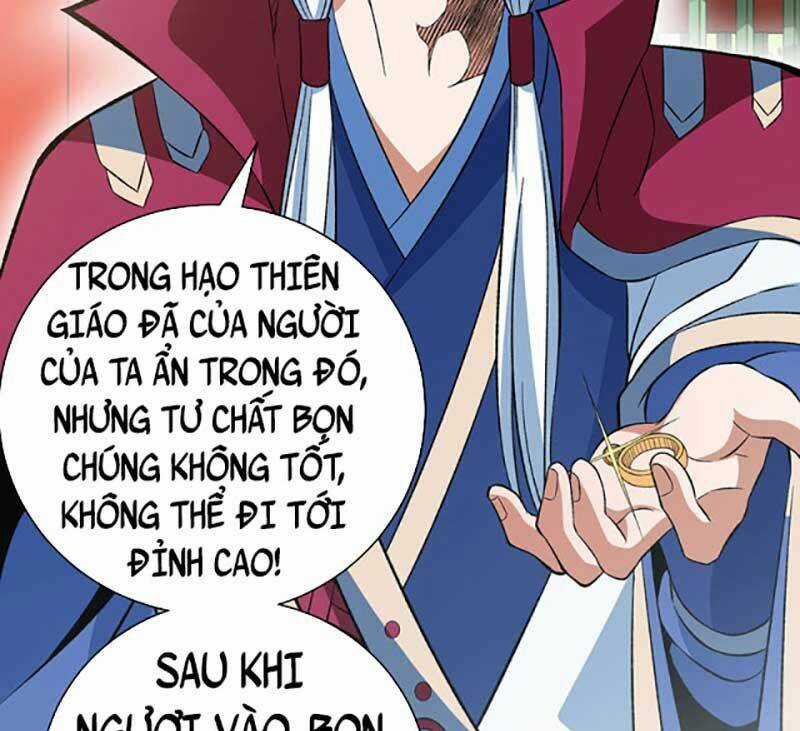 Võ Đạo Độc Tôn Chapter 624 trang 67