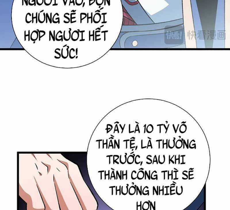 Võ Đạo Độc Tôn Chapter 624 trang 68