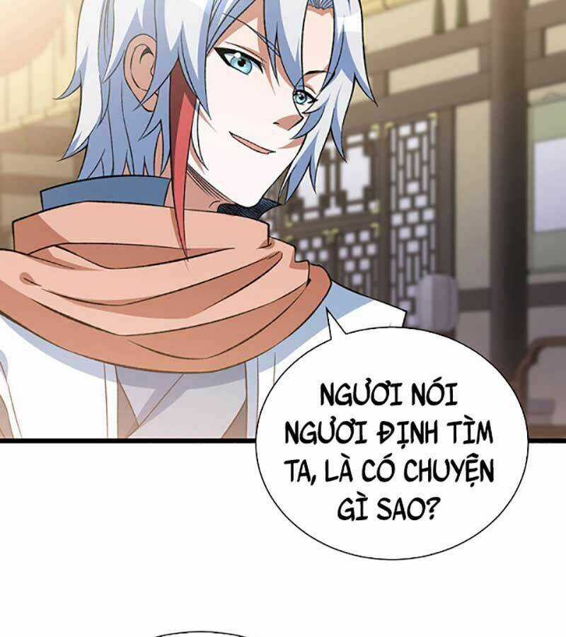 Võ Đạo Độc Tôn Chapter 624 trang 7