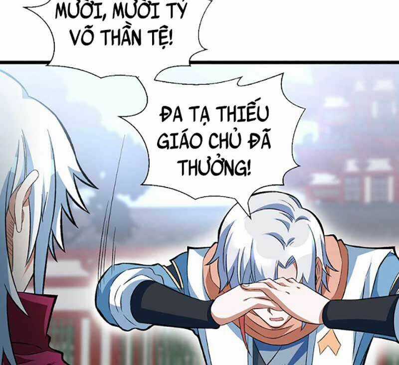 Võ Đạo Độc Tôn Chapter 624 trang 70