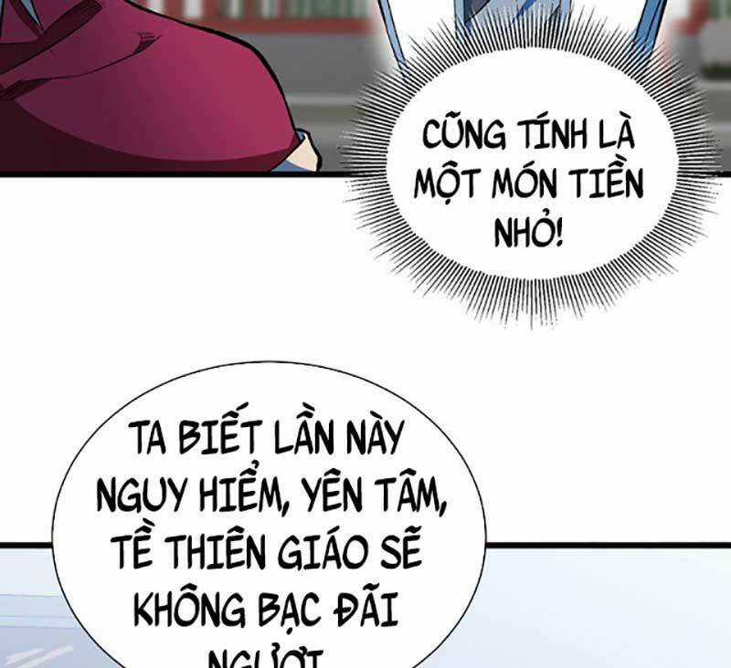 Võ Đạo Độc Tôn Chapter 624 trang 71