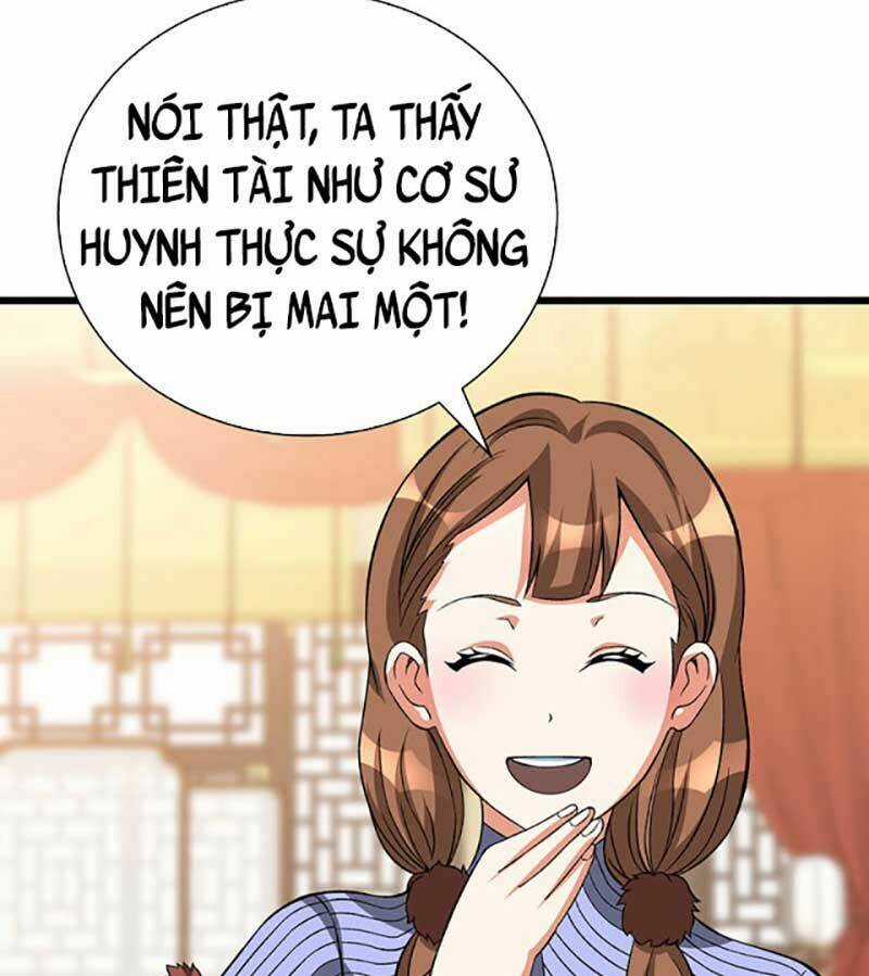 Võ Đạo Độc Tôn Chapter 624 trang 8