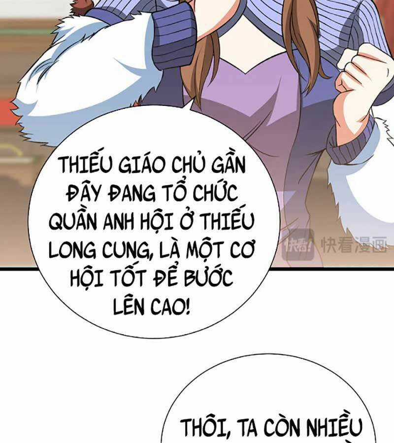 Võ Đạo Độc Tôn Chapter 624 trang 9