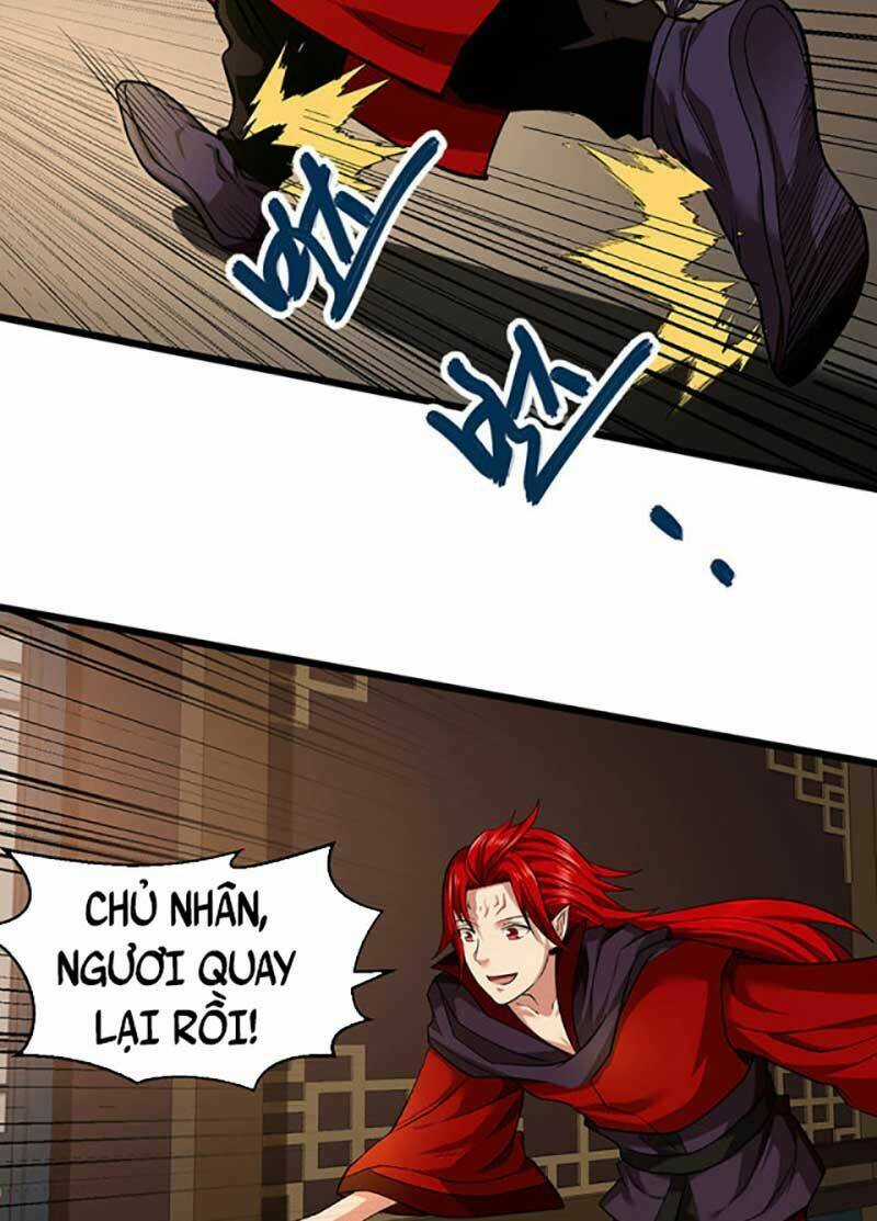 Võ Đạo Độc Tôn Chapter 625 trang 10