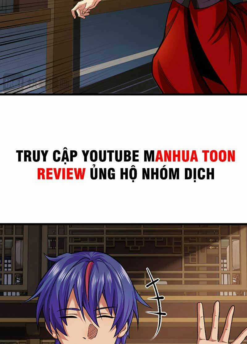 Võ Đạo Độc Tôn Chapter 625 trang 11