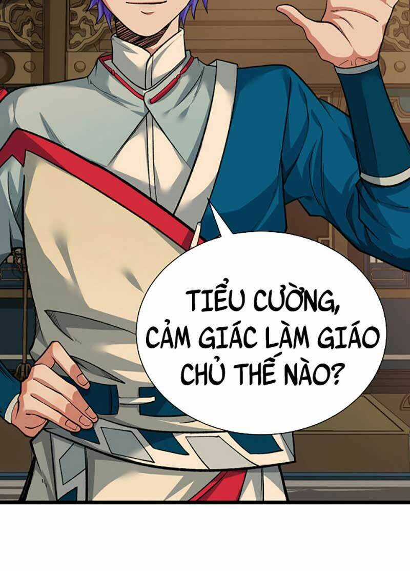 Võ Đạo Độc Tôn Chapter 625 trang 12