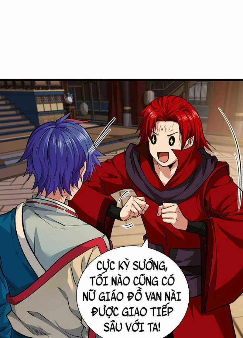 Võ Đạo Độc Tôn Chapter 625 trang 13