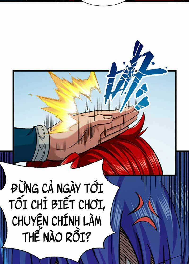 Võ Đạo Độc Tôn Chapter 625 trang 14