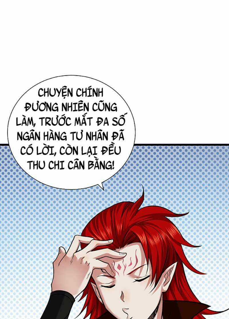 Võ Đạo Độc Tôn Chapter 625 trang 16