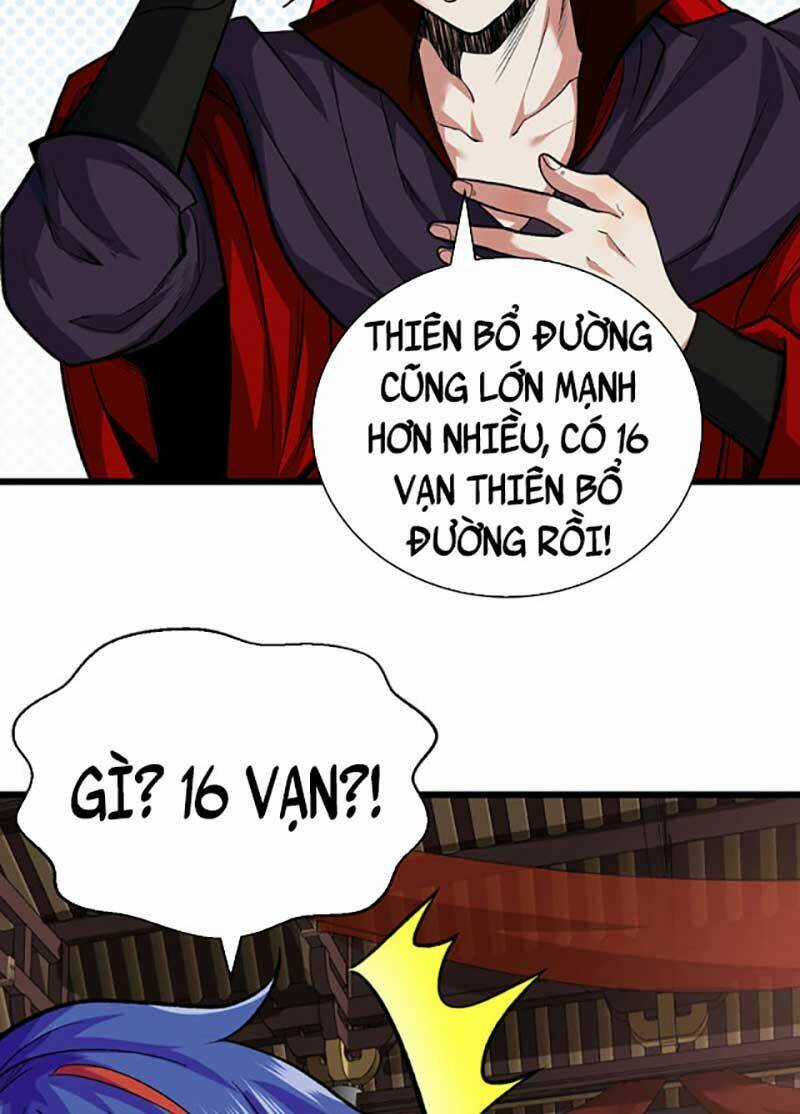 Võ Đạo Độc Tôn Chapter 625 trang 17