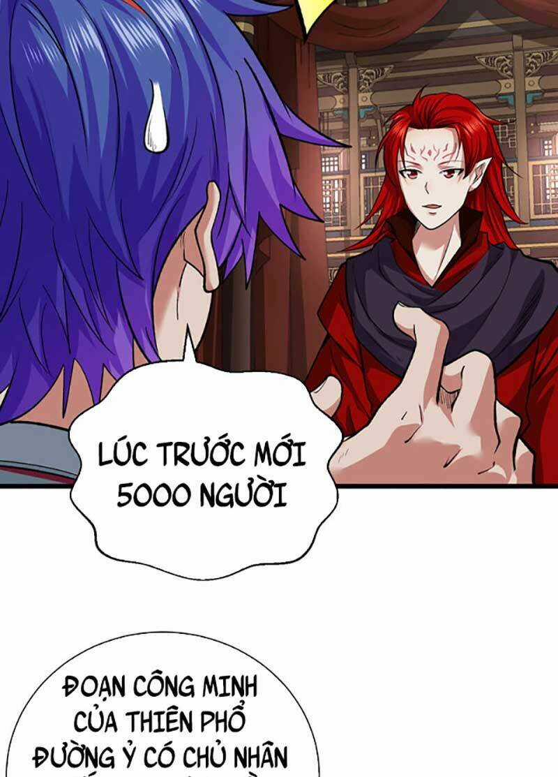 Võ Đạo Độc Tôn Chapter 625 trang 18