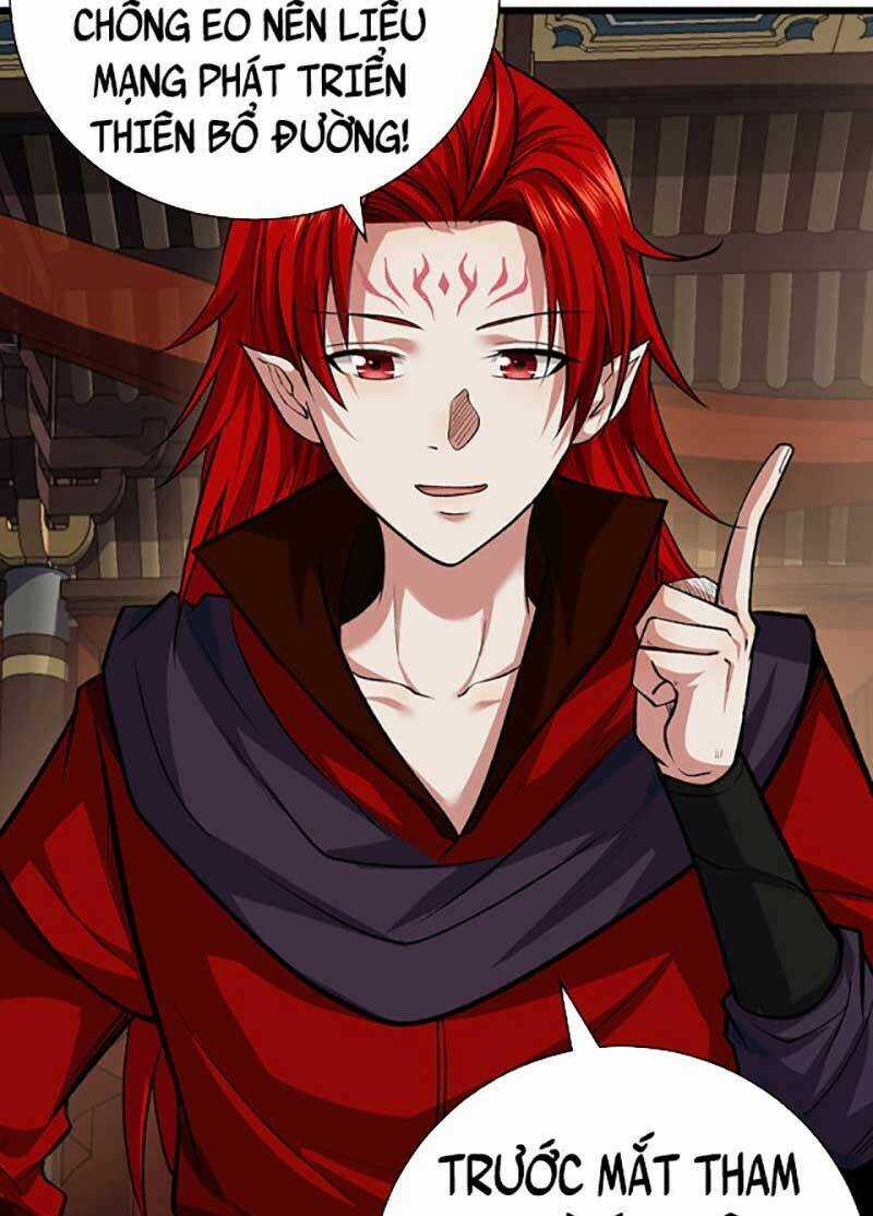 Võ Đạo Độc Tôn Chapter 625 trang 19