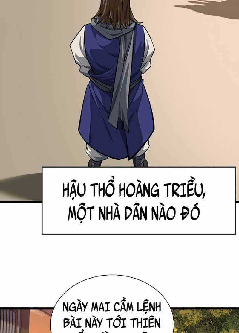 Võ Đạo Độc Tôn Chapter 625 trang 2