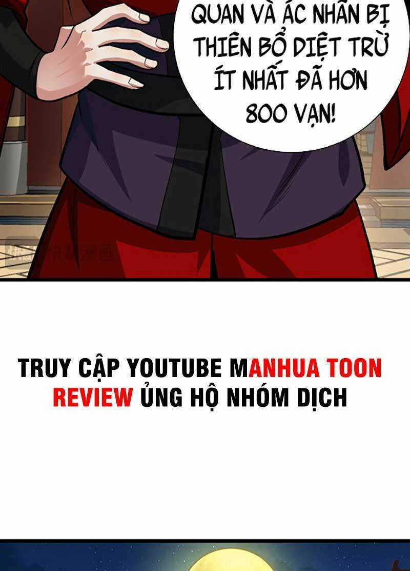 Võ Đạo Độc Tôn Chapter 625 trang 20