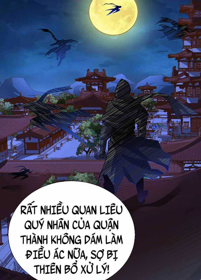 Võ Đạo Độc Tôn Chapter 625 trang 21
