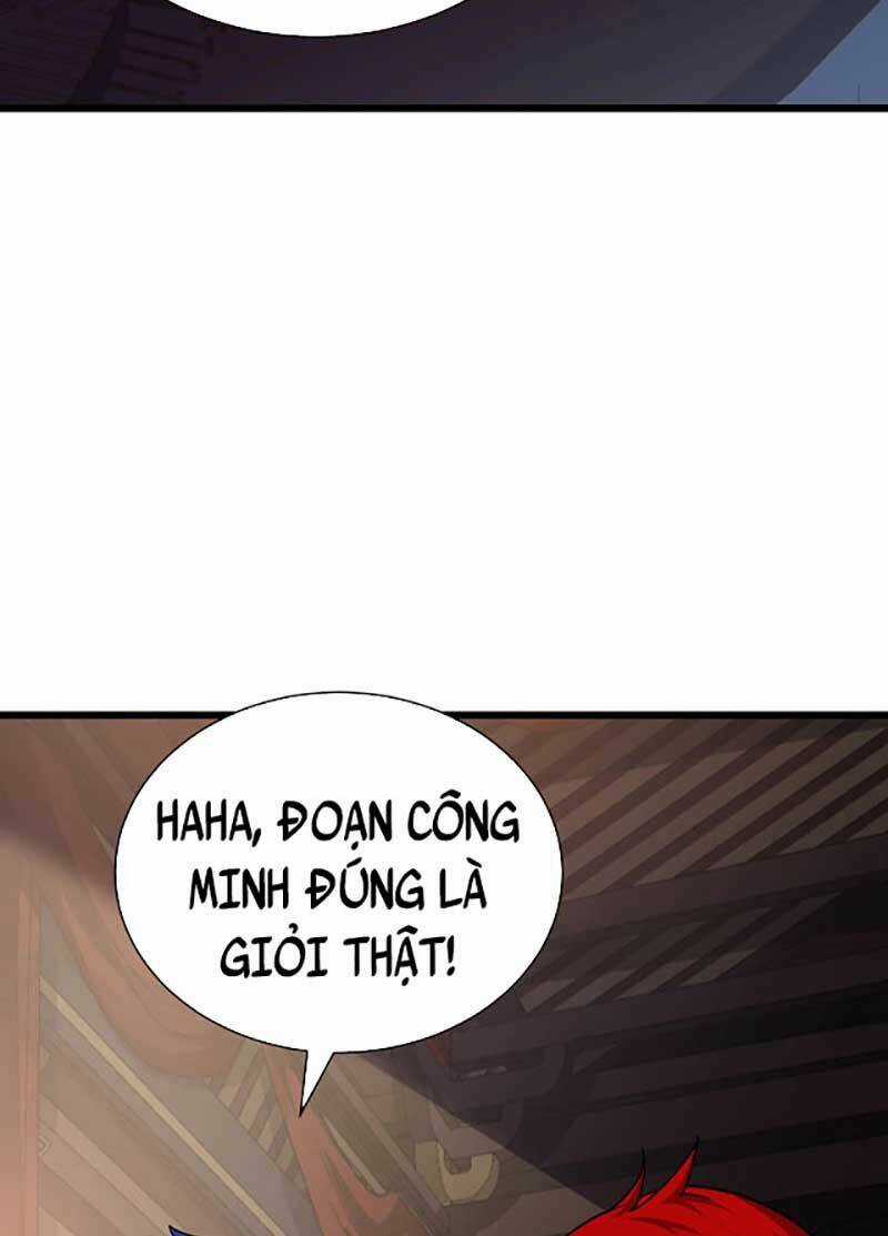 Võ Đạo Độc Tôn Chapter 625 trang 22