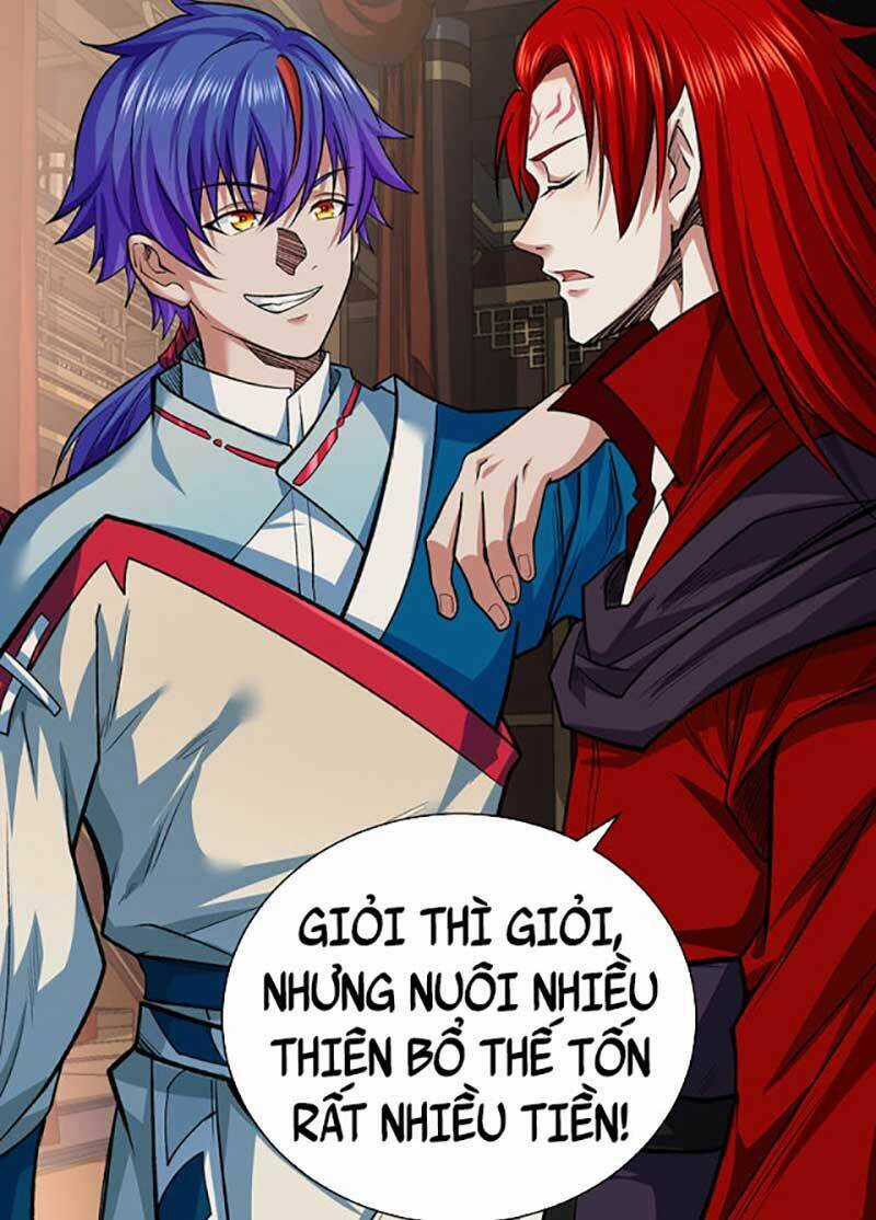 Võ Đạo Độc Tôn Chapter 625 trang 23