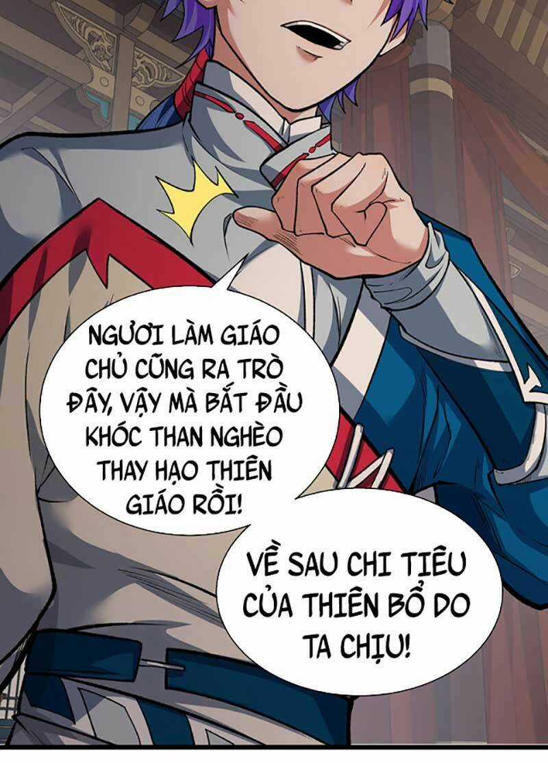 Võ Đạo Độc Tôn Chapter 625 trang 25