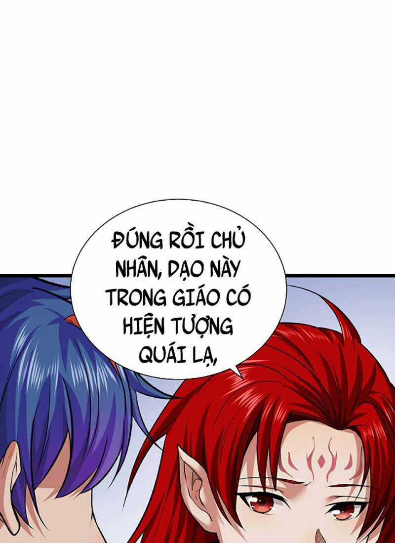 Võ Đạo Độc Tôn Chapter 625 trang 26