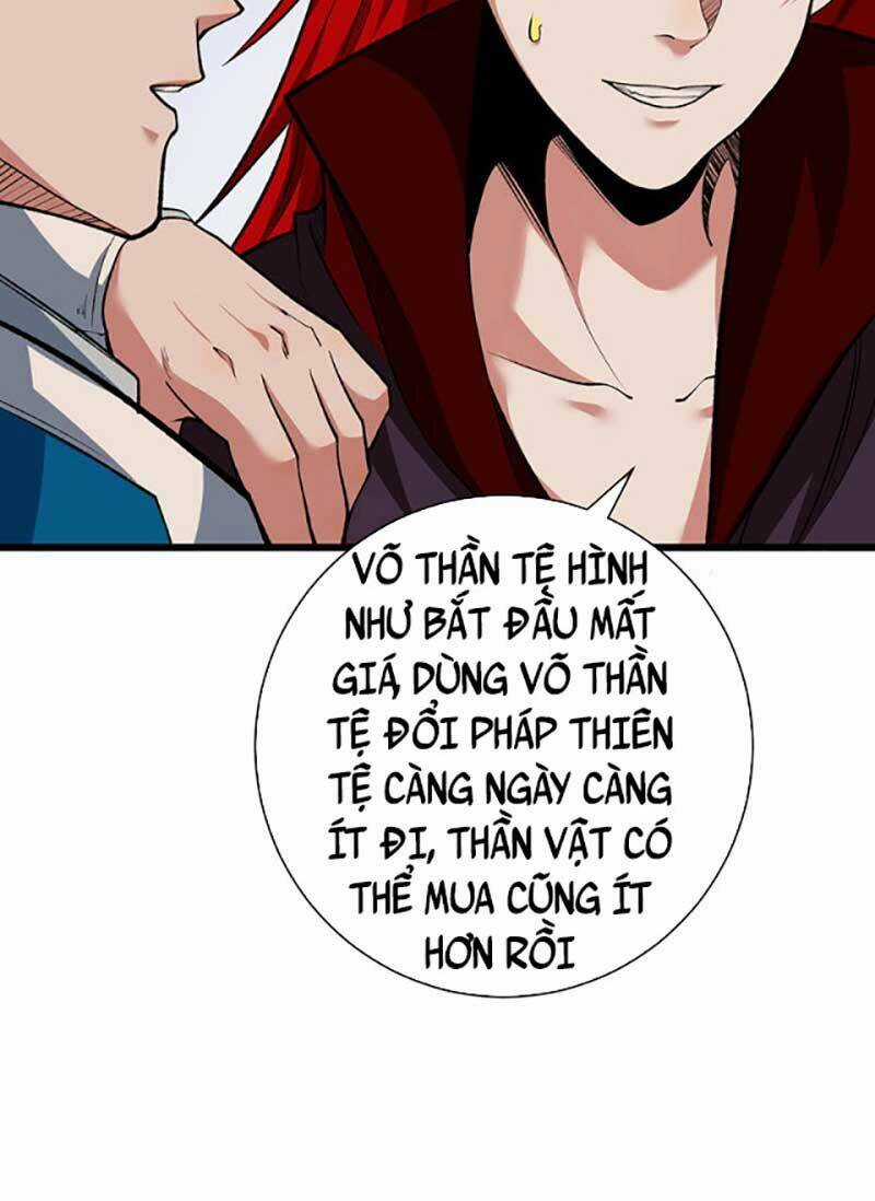 Võ Đạo Độc Tôn Chapter 625 trang 27