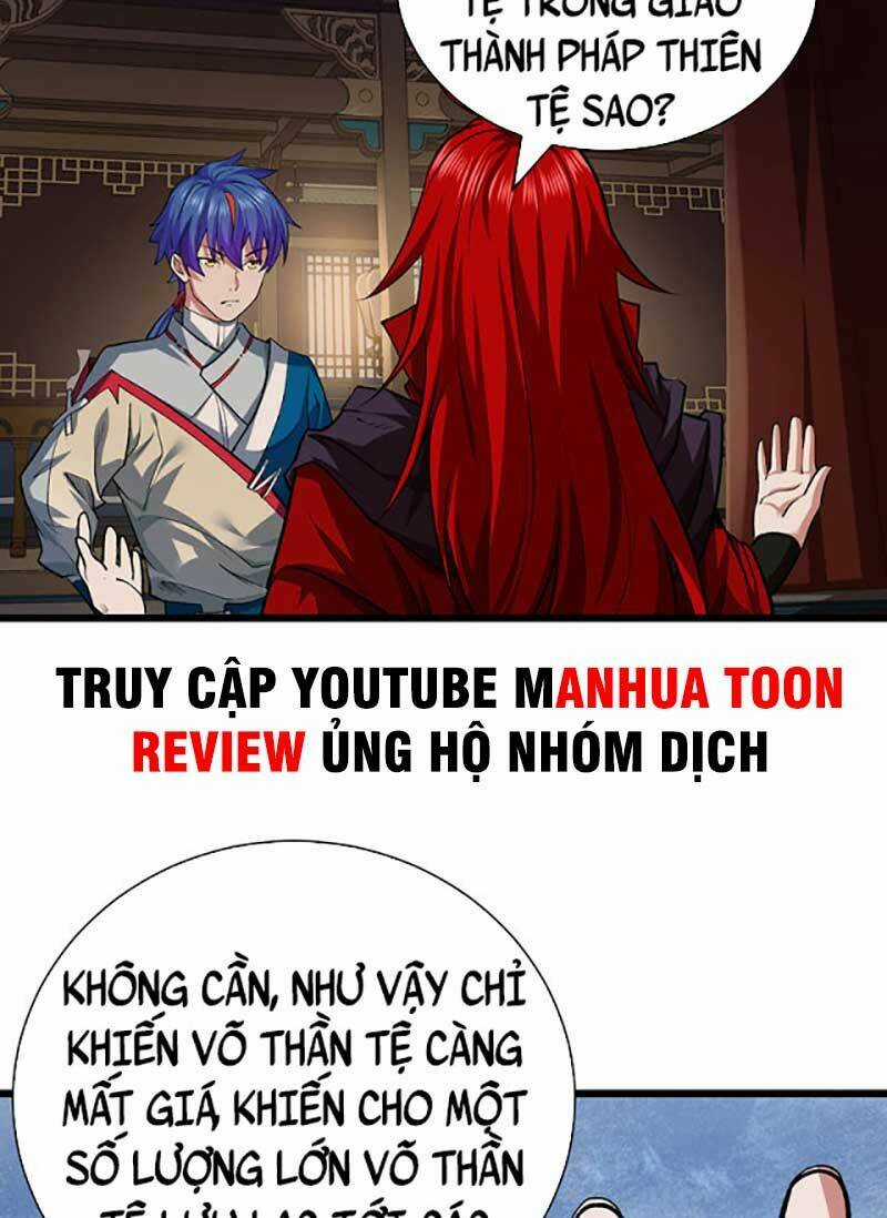 Võ Đạo Độc Tôn Chapter 625 trang 29