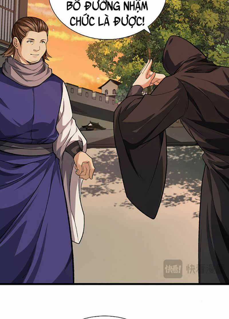 Võ Đạo Độc Tôn Chapter 625 trang 3