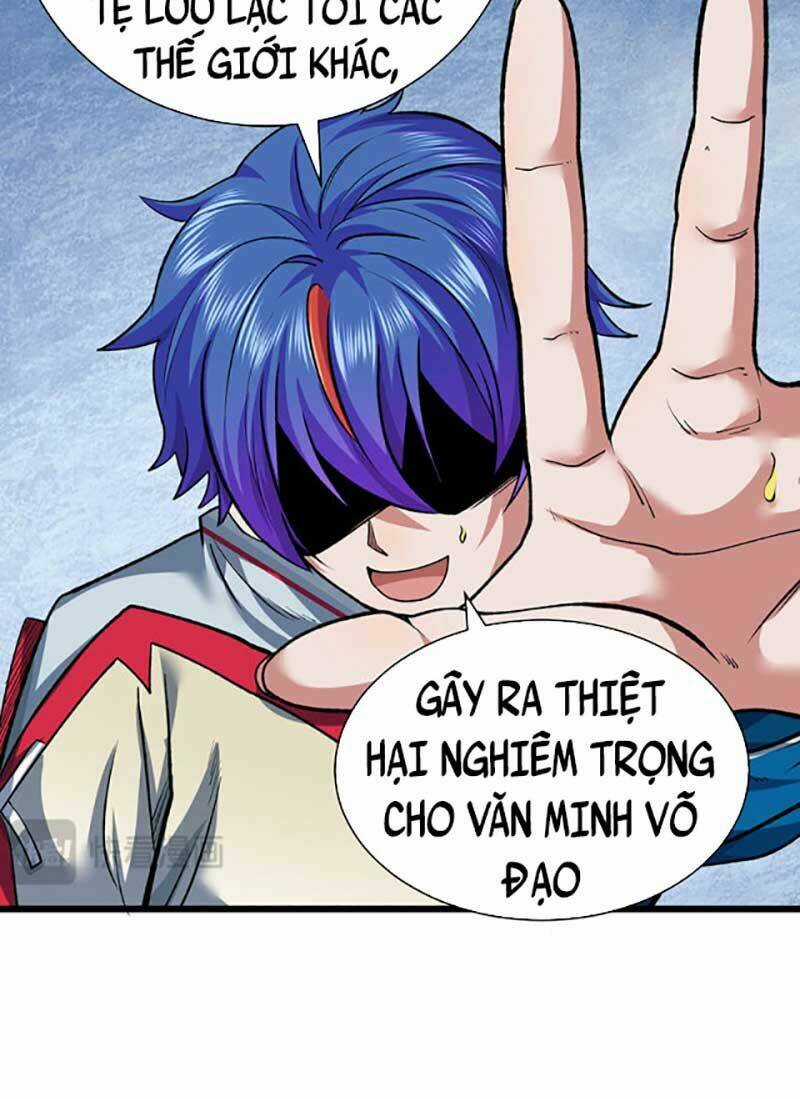 Võ Đạo Độc Tôn Chapter 625 trang 30