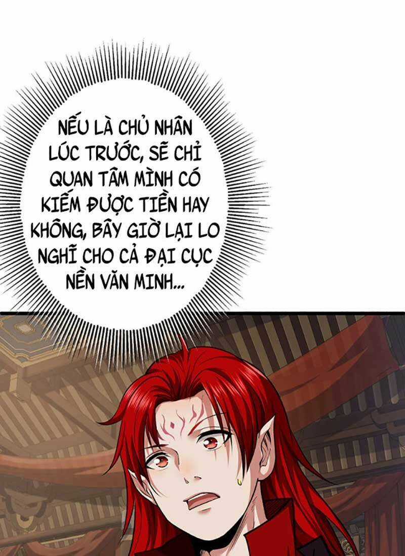 Võ Đạo Độc Tôn Chapter 625 trang 31