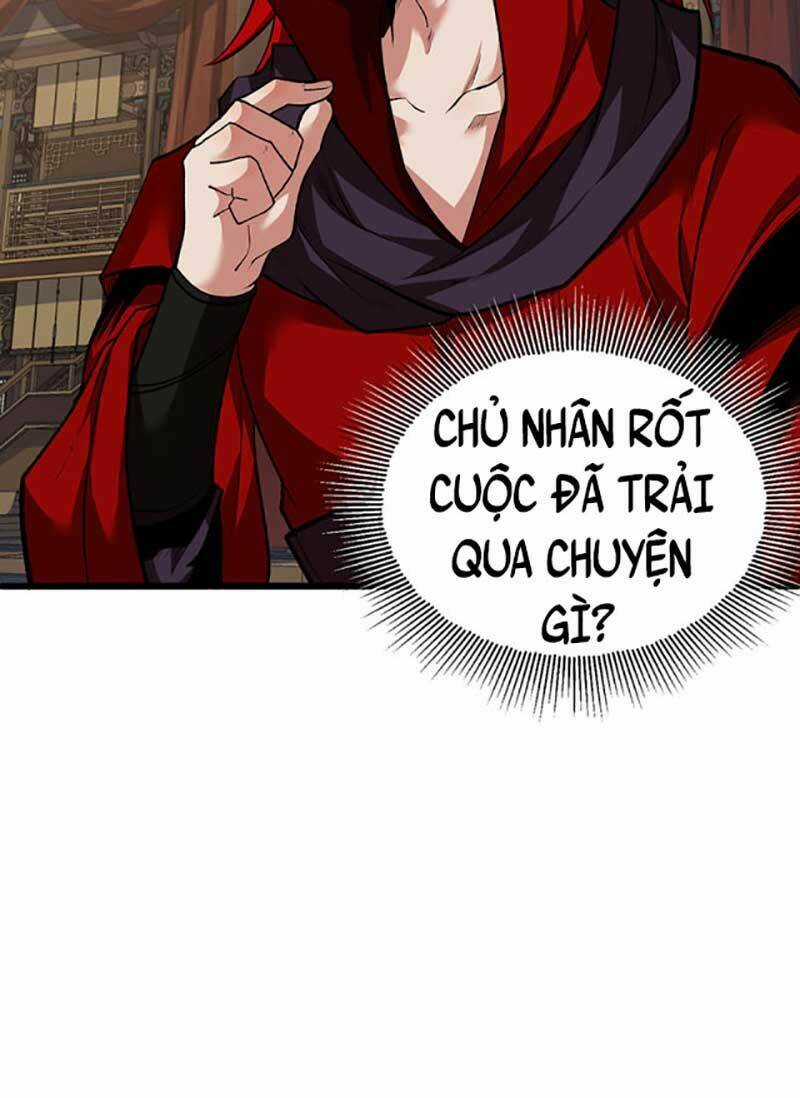 Võ Đạo Độc Tôn Chapter 625 trang 32