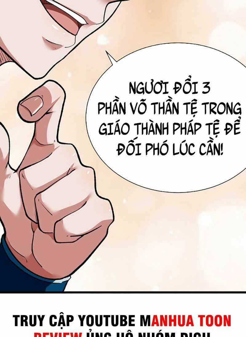 Võ Đạo Độc Tôn Chapter 625 trang 34