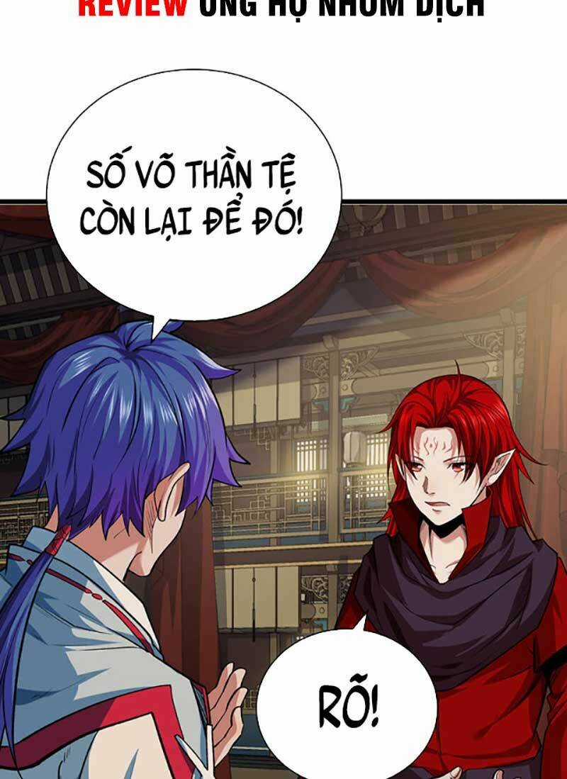 Võ Đạo Độc Tôn Chapter 625 trang 35