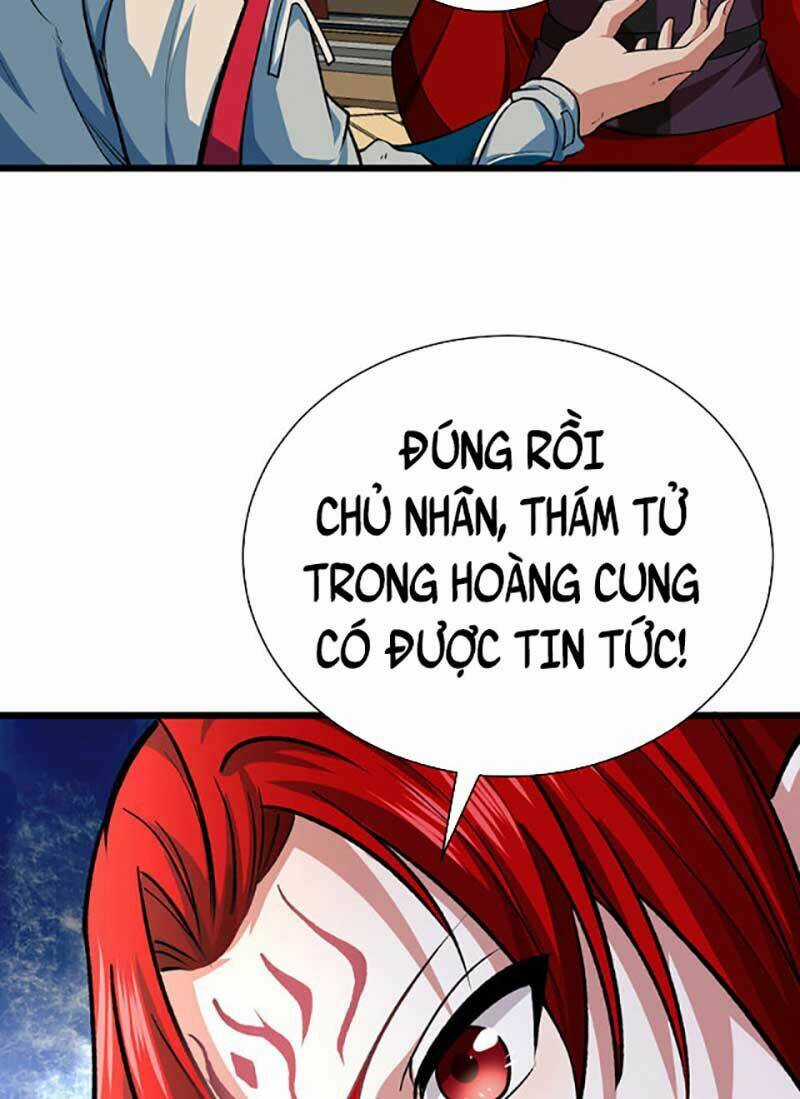 Võ Đạo Độc Tôn Chapter 625 trang 36