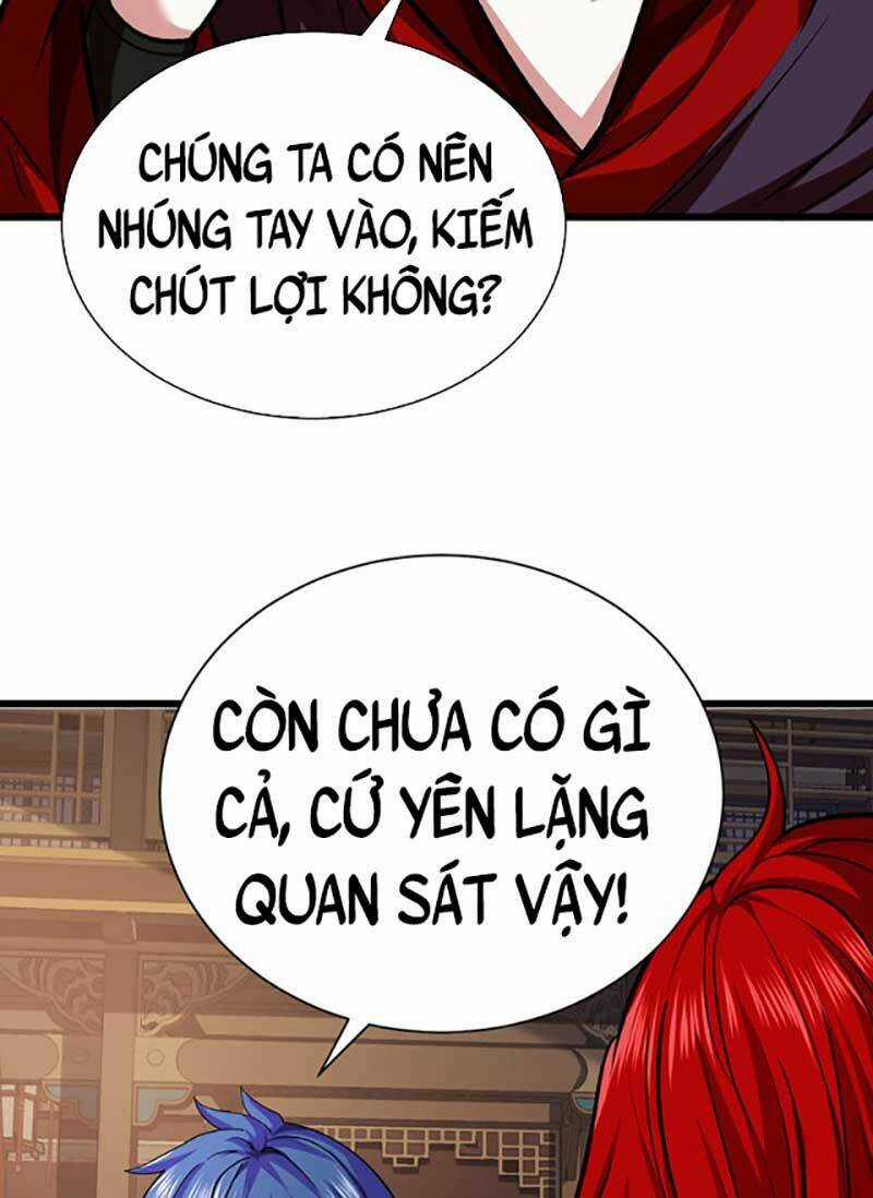 Võ Đạo Độc Tôn Chapter 625 trang 39