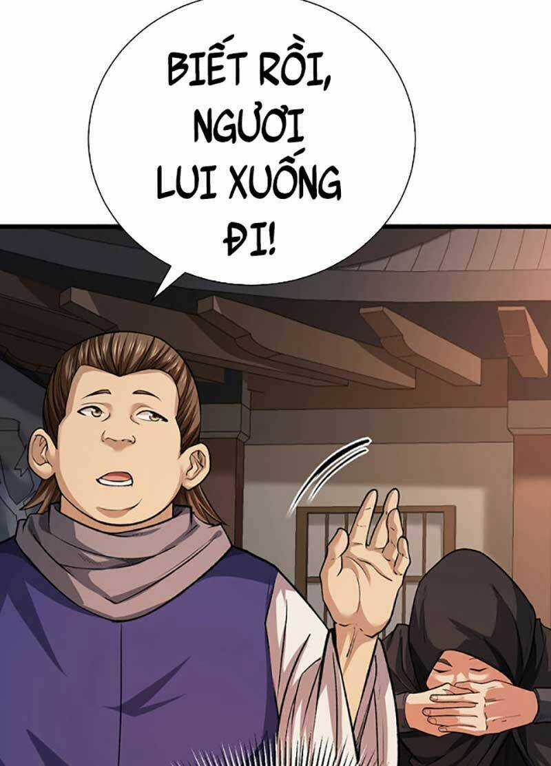 Võ Đạo Độc Tôn Chapter 625 trang 4