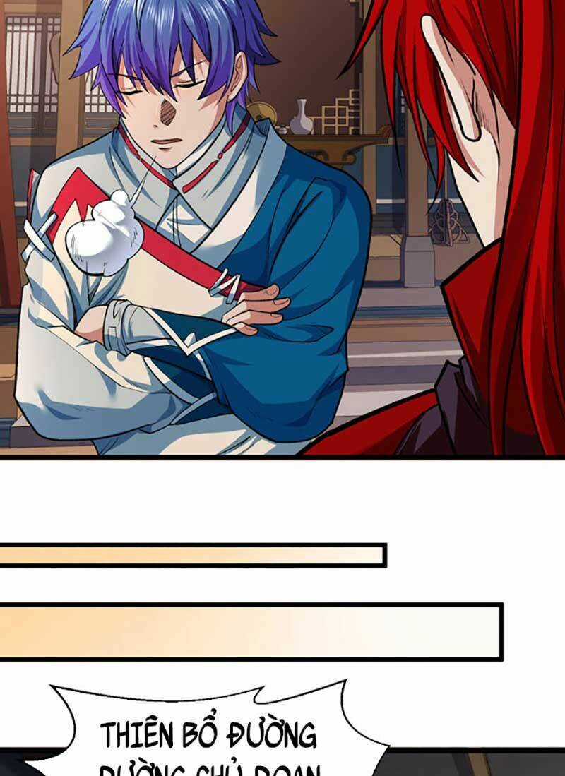 Võ Đạo Độc Tôn Chapter 625 trang 40